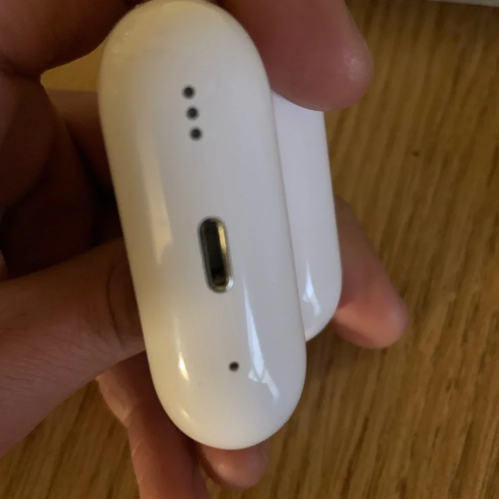 Airpod pro gen 2